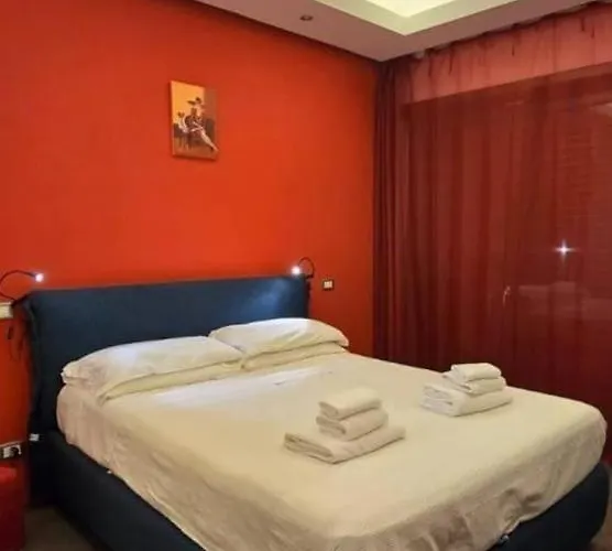Babyluna Apartment