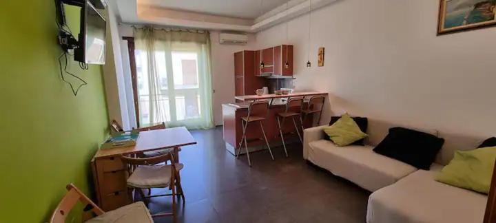 Apartment Babyluna