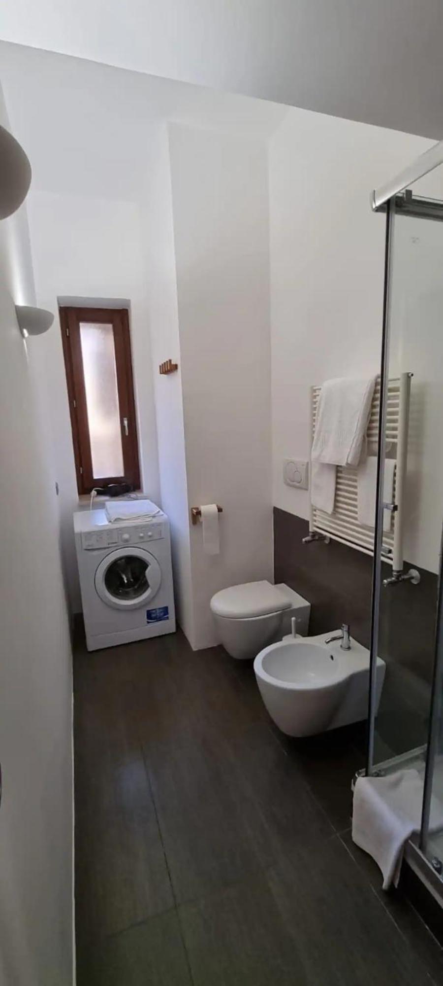 Apartment Babyluna *