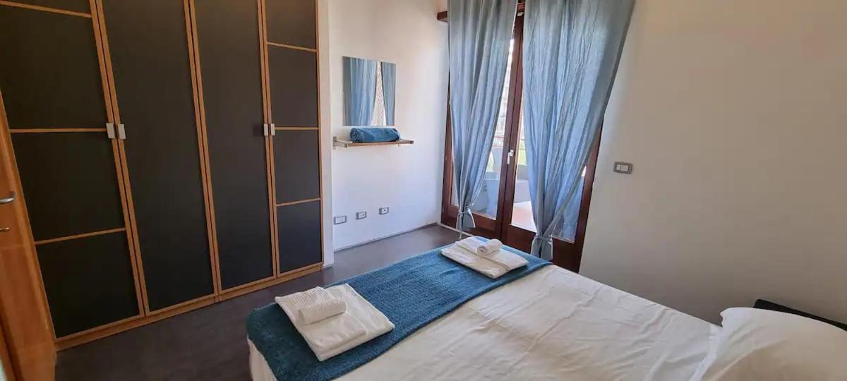 Babyluna Apartment Sorrento