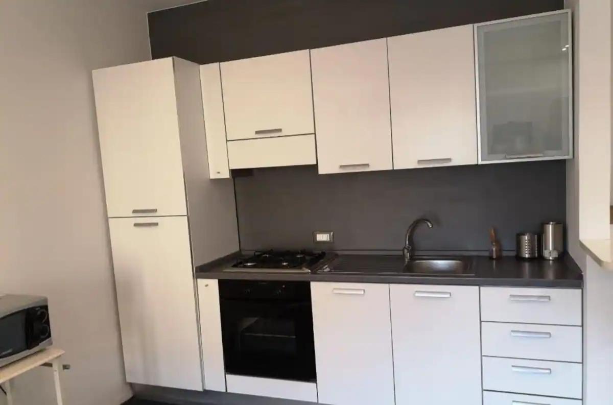 Apartment Babyluna Sorrento