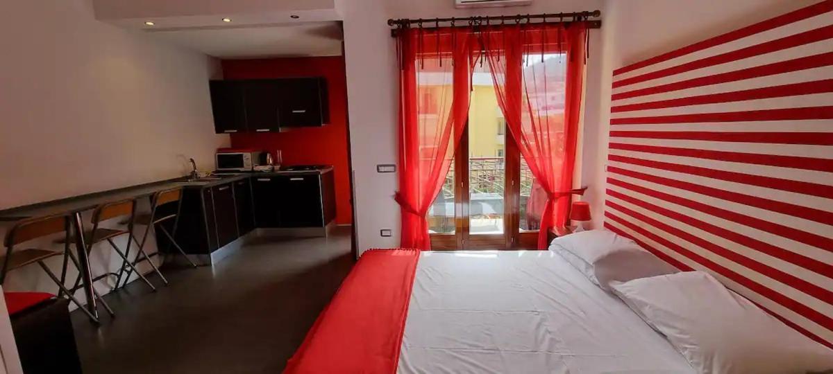 Apartment Babyluna *