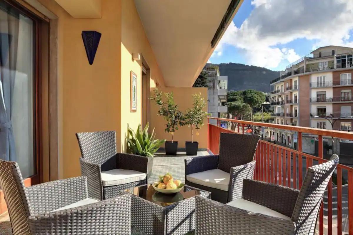 Babyluna * Sorrento