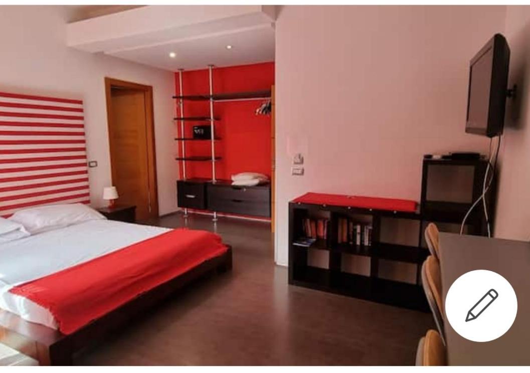 Babyluna Apartment *