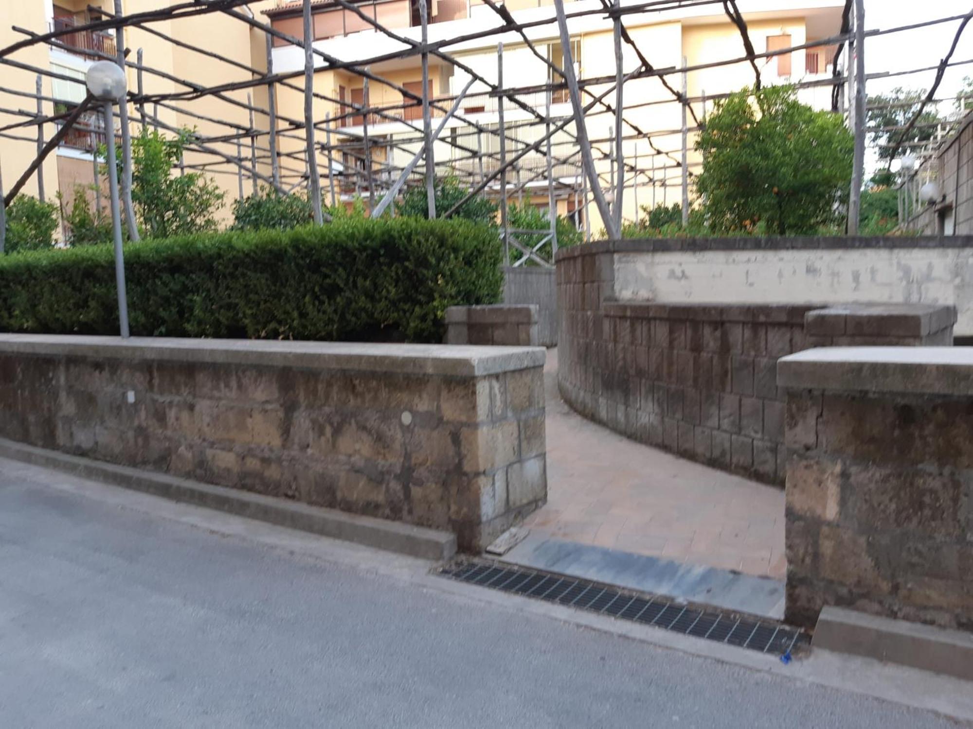 Apartment Babyluna *