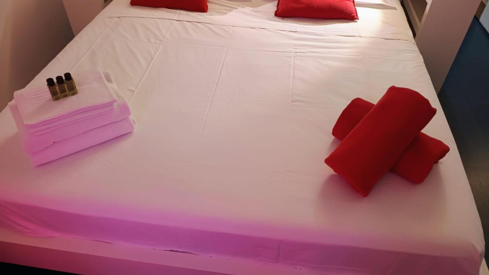 Apartment Babyluna Sorrento