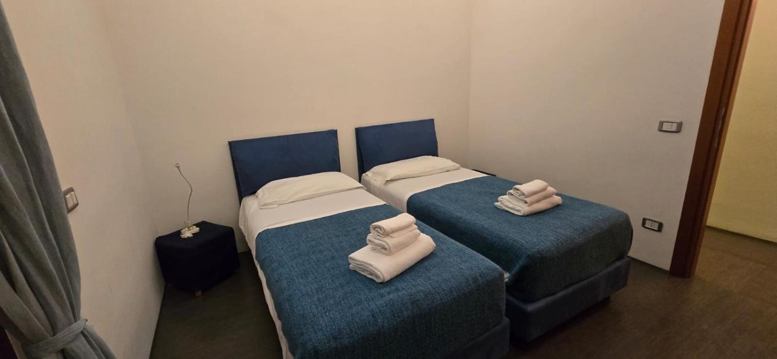 Apartment Babyluna Sorrento