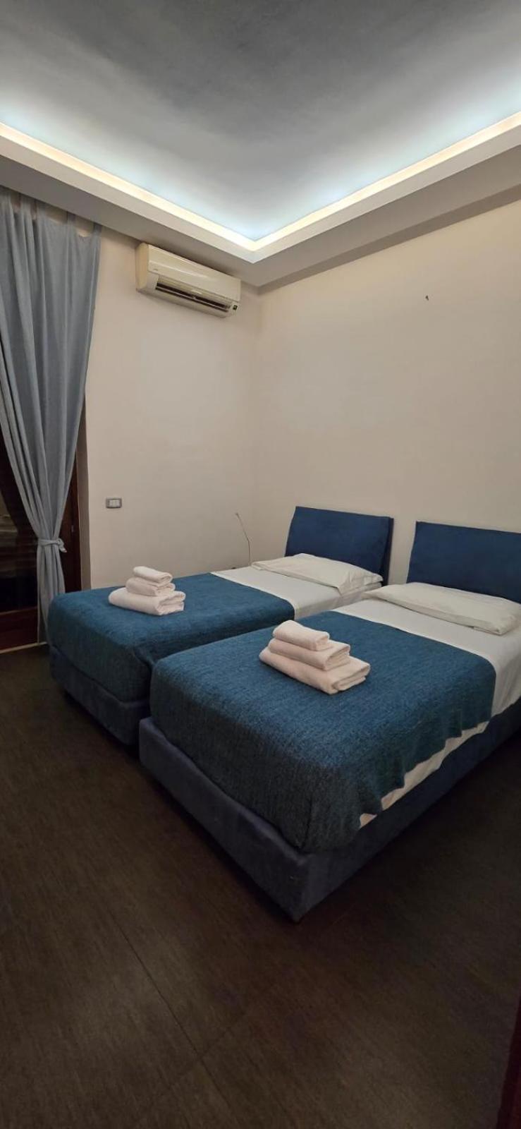 Babyluna Apartment