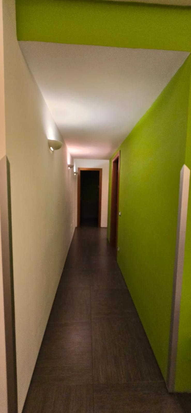 Apartment Babyluna Sorrento