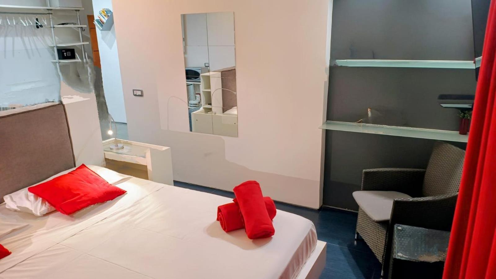 Babyluna Apartment