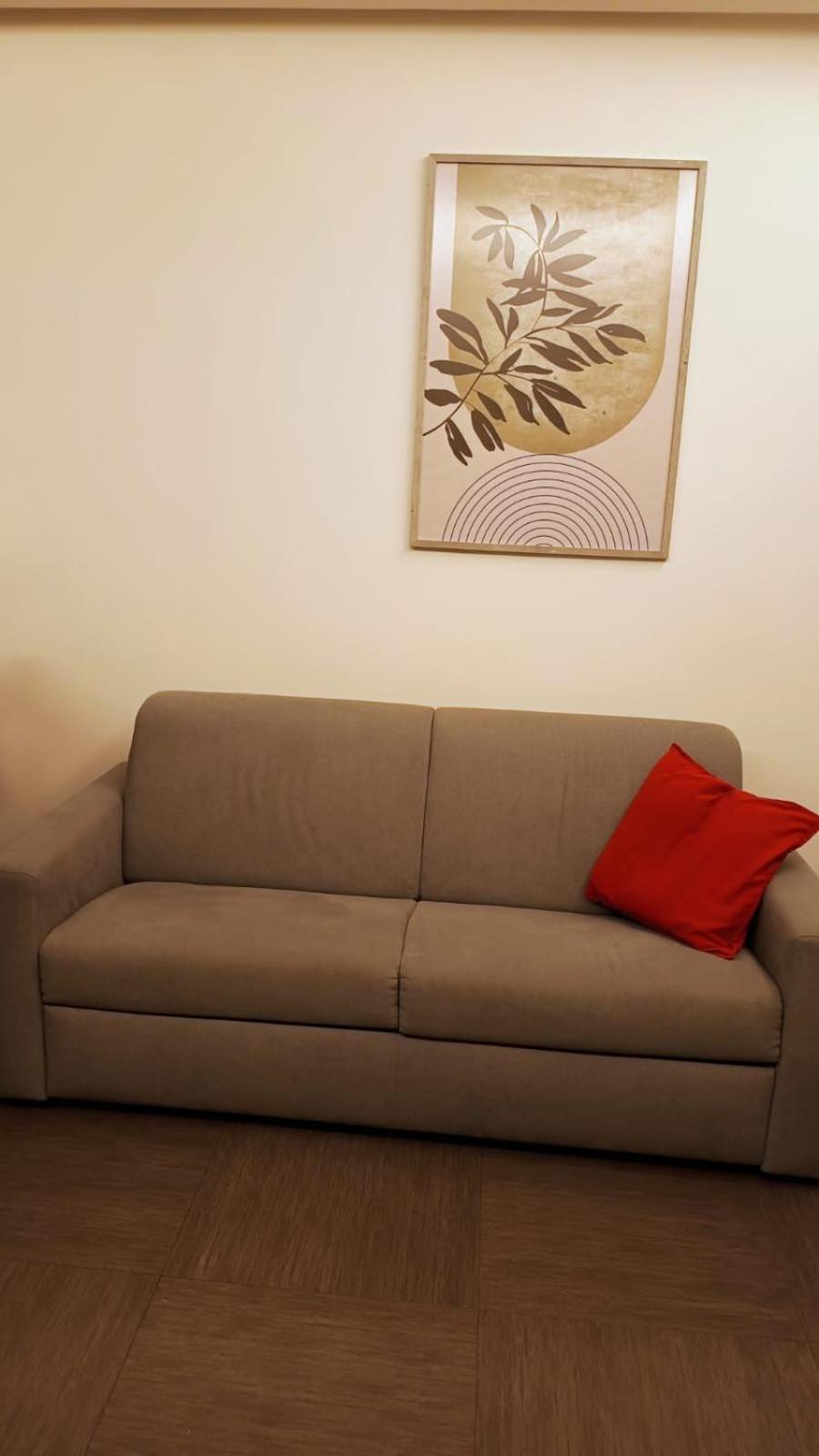 Apartment Babyluna