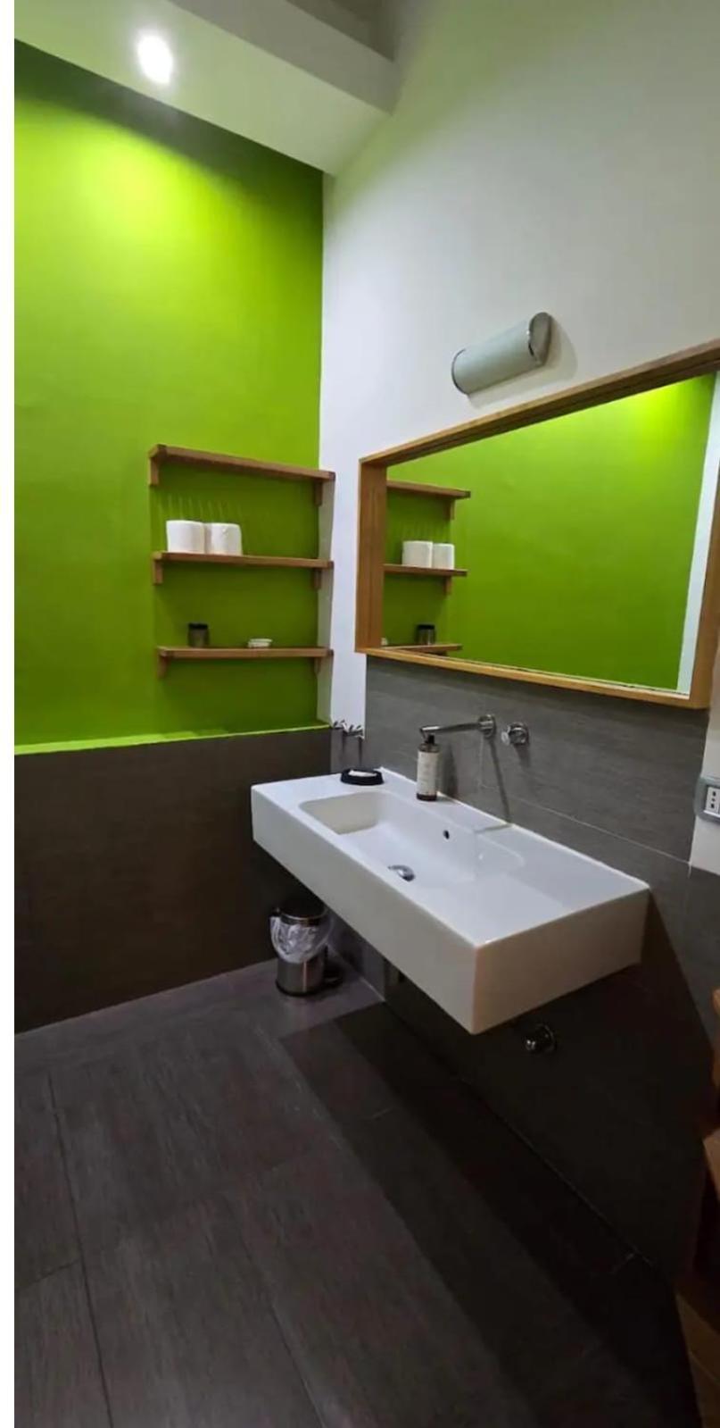 Apartment Babyluna *
