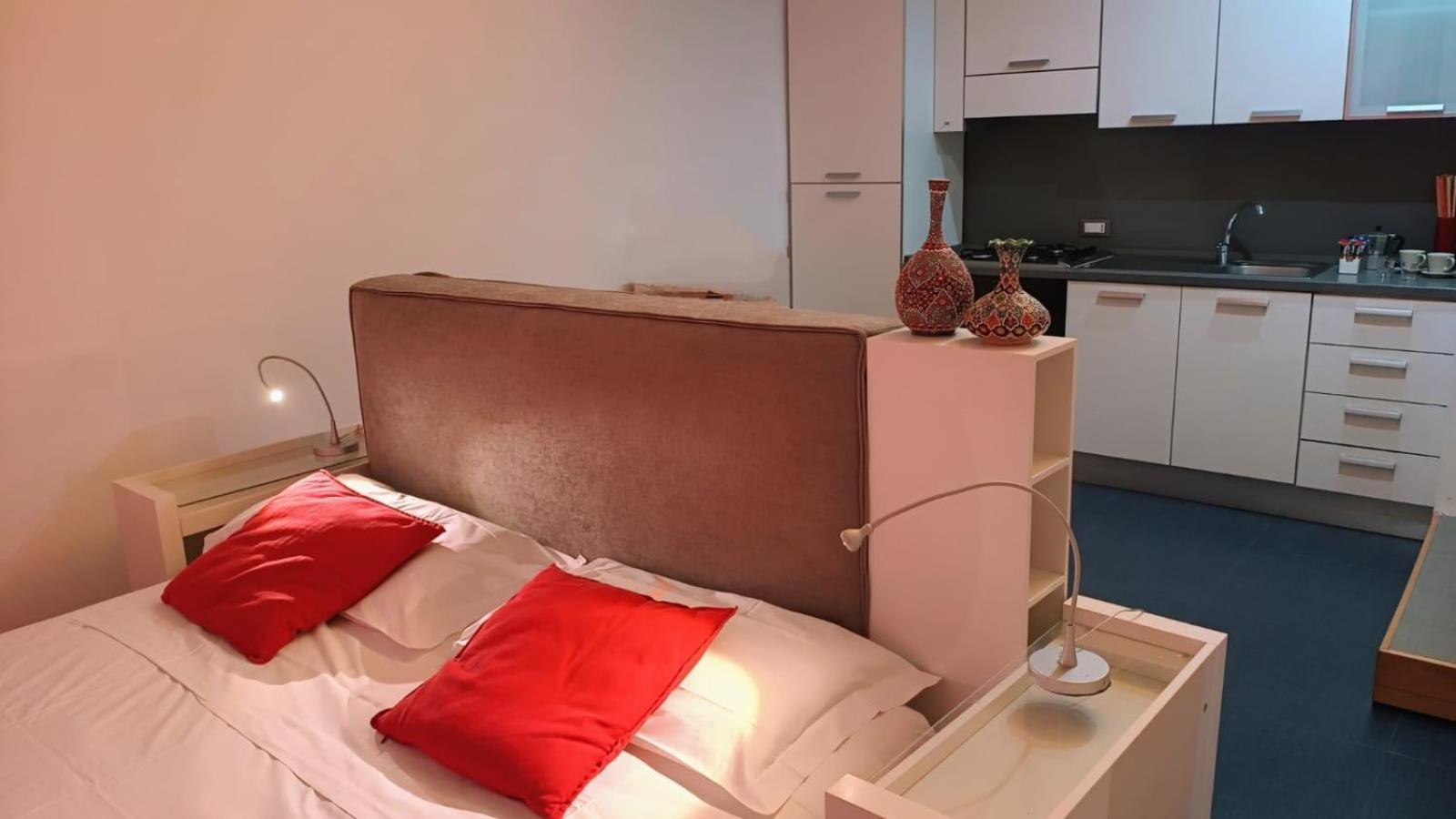 Appartement Babyluna