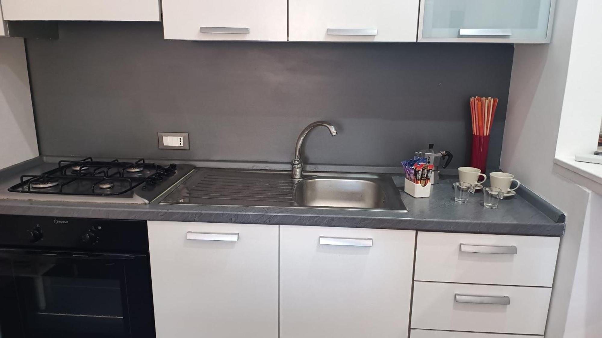 Appartement Babyluna *
