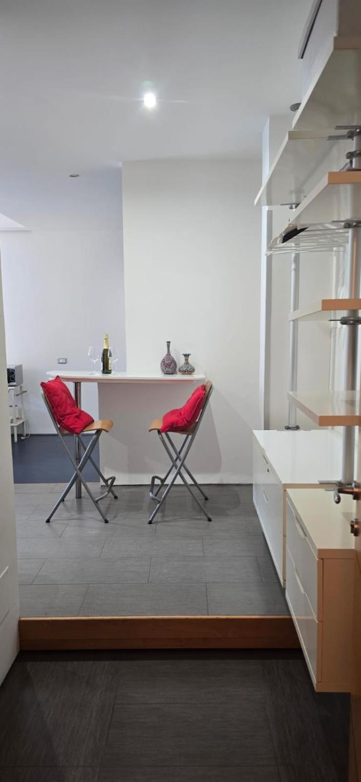 Apartment Babyluna