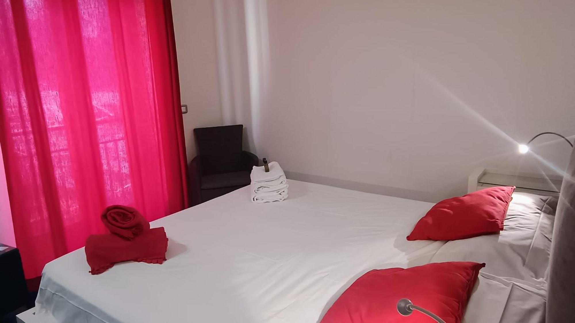 Babyluna Apartment *
