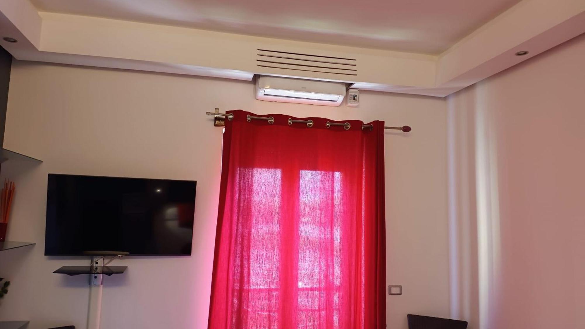 Babyluna Apartment *