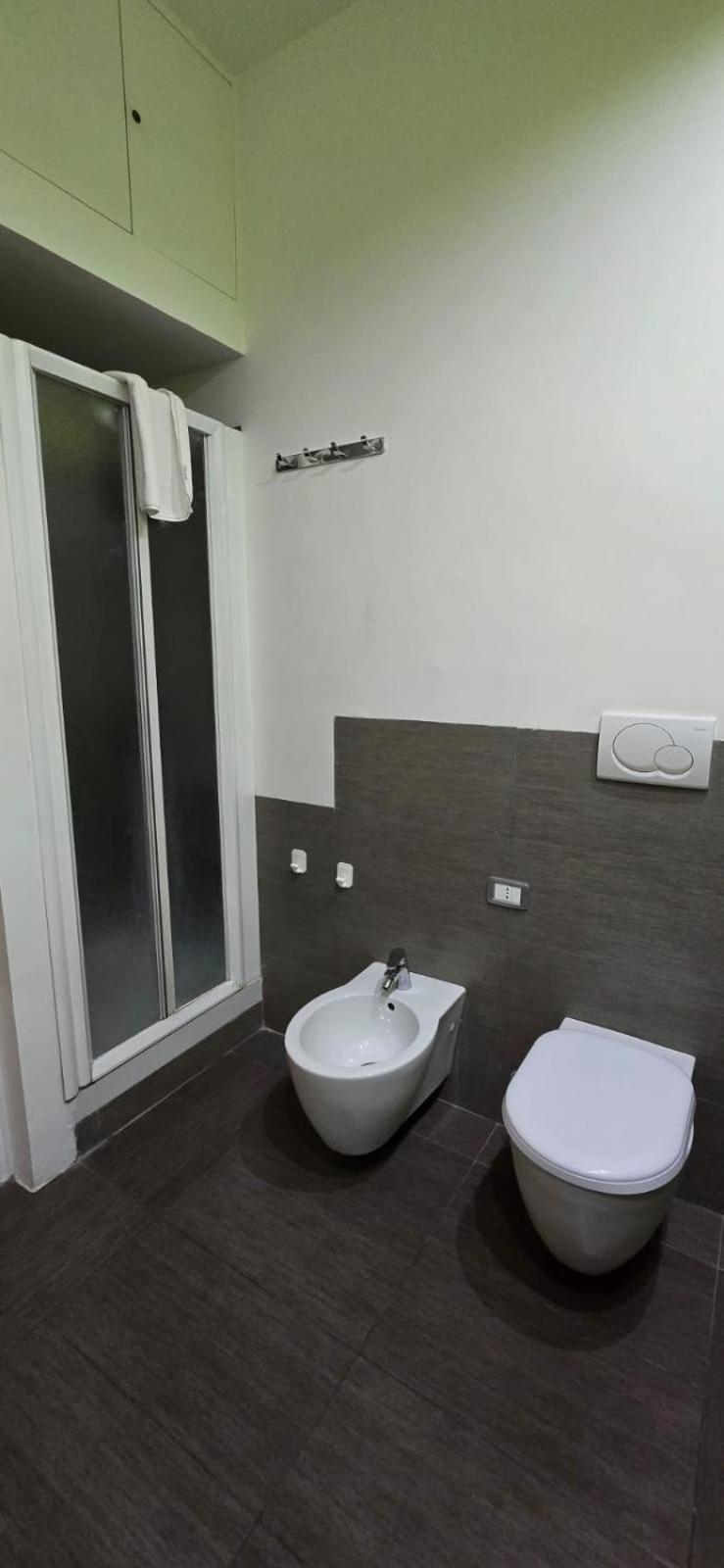 Apartment Babyluna *