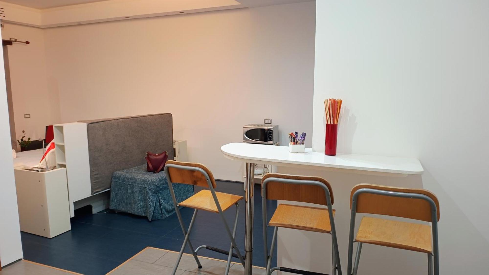 Appartement Babyluna