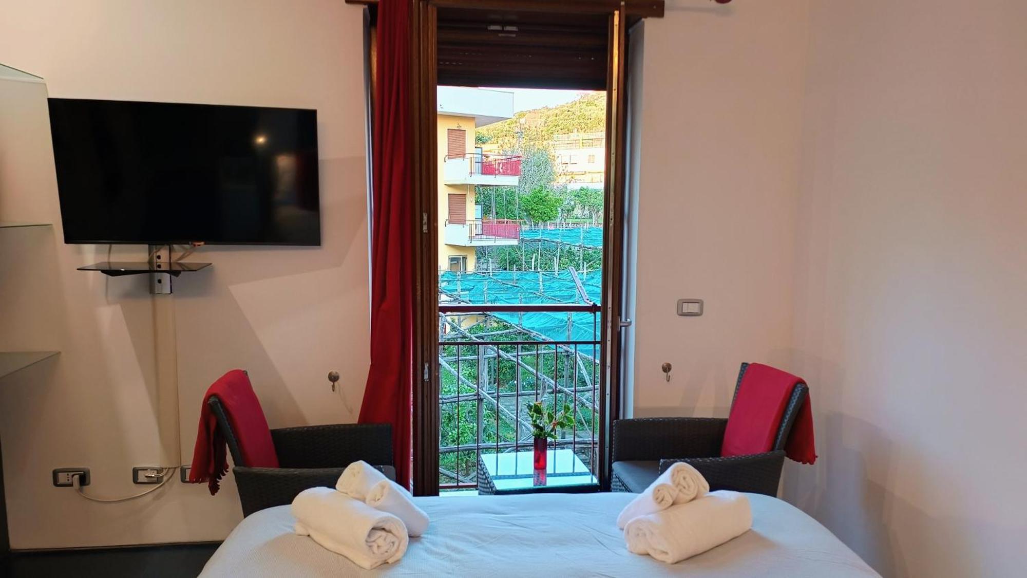 Appartement Babyluna *